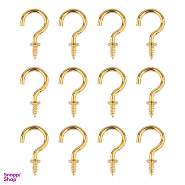 قلاب مدل MB2 بسته 12 عددی