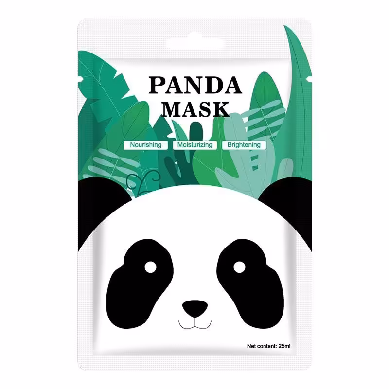 ماسک صورت ورقه ای پاندا مویام