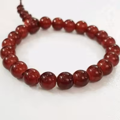 دستبند سنگ کشی فری سایز