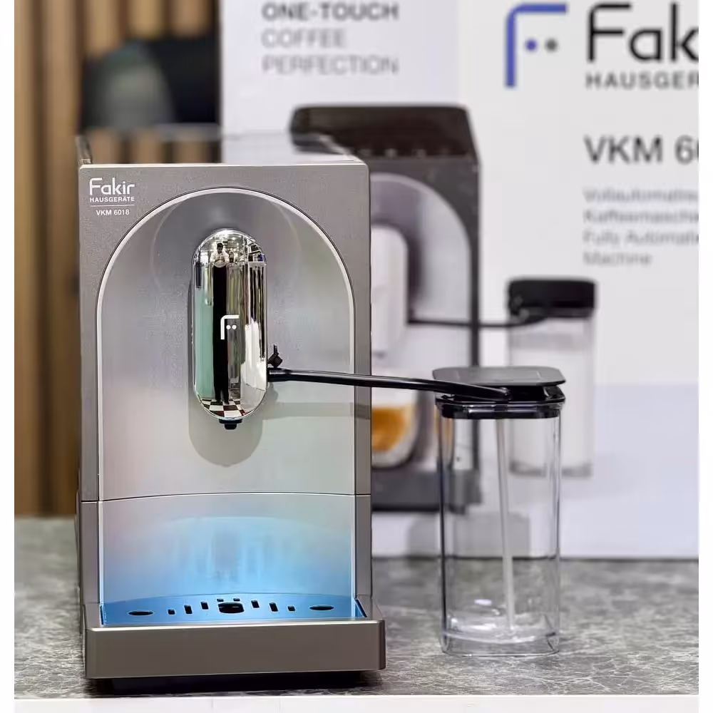 اسپرسو ساز فکر VKM6018