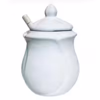 ظرف عسل مدل q1075