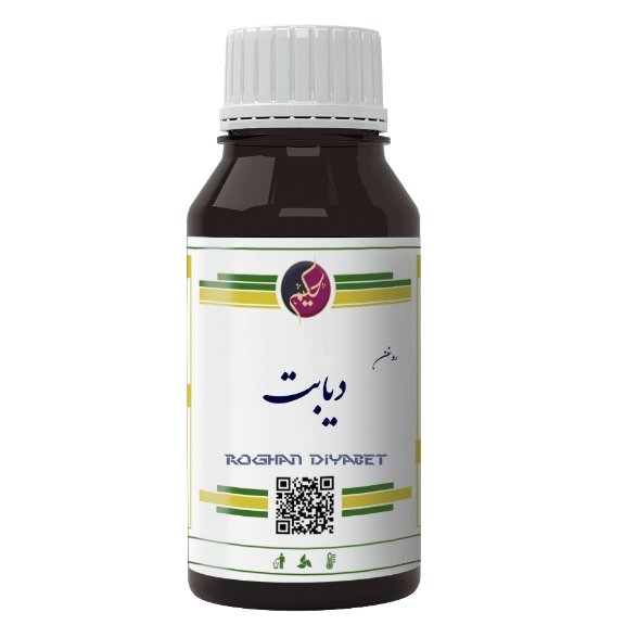 روغن دیابت