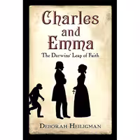 کتاب زبان اصلی Charles and Emma اثر Deborah Heiligman انتشارات تازه ها