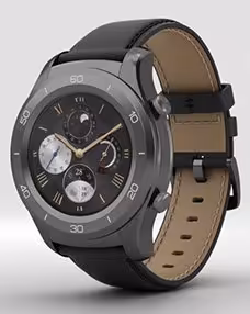 ساعت هوشمند هوآوی مدل Huawei Watch 2 Classic
