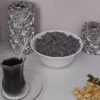 قوتو گل گاوزبان گلپونه 
بسته 400 گرمی