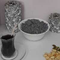 قوتو گل گاوزبان گلپونه 
بسته 400 گرمی