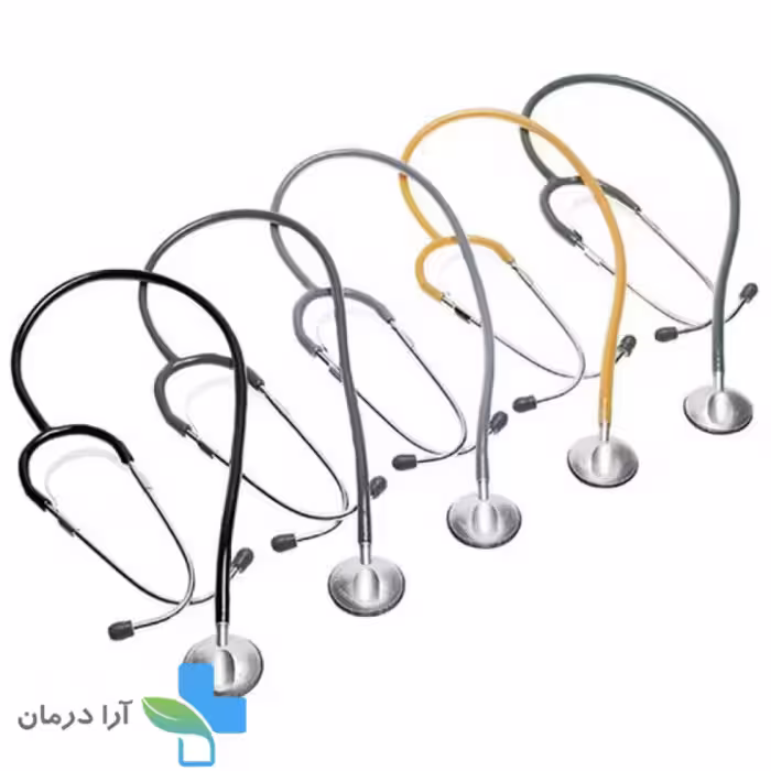 گوشی پرستاری ریشتر مدل Anestophon