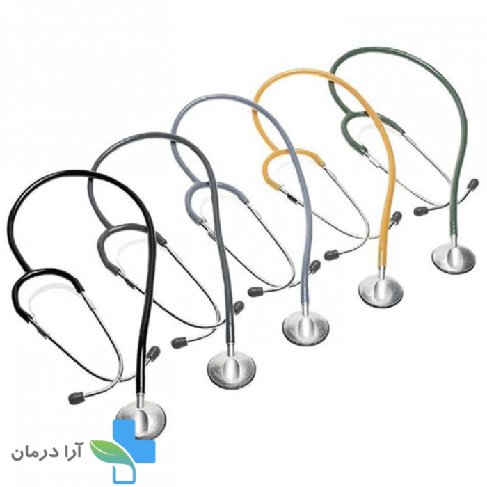 گوشی پرستاری ریشتر مدل Anestophon