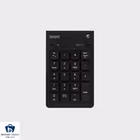 صفحه کلید عددی بیاند مدل BA-650