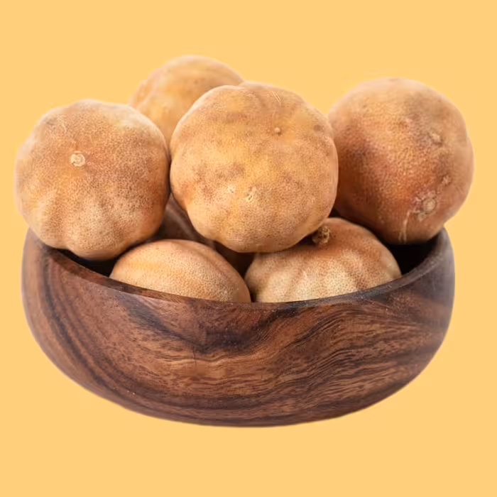 لیمو عمانی (500 گرمی) زرد ممتاز 