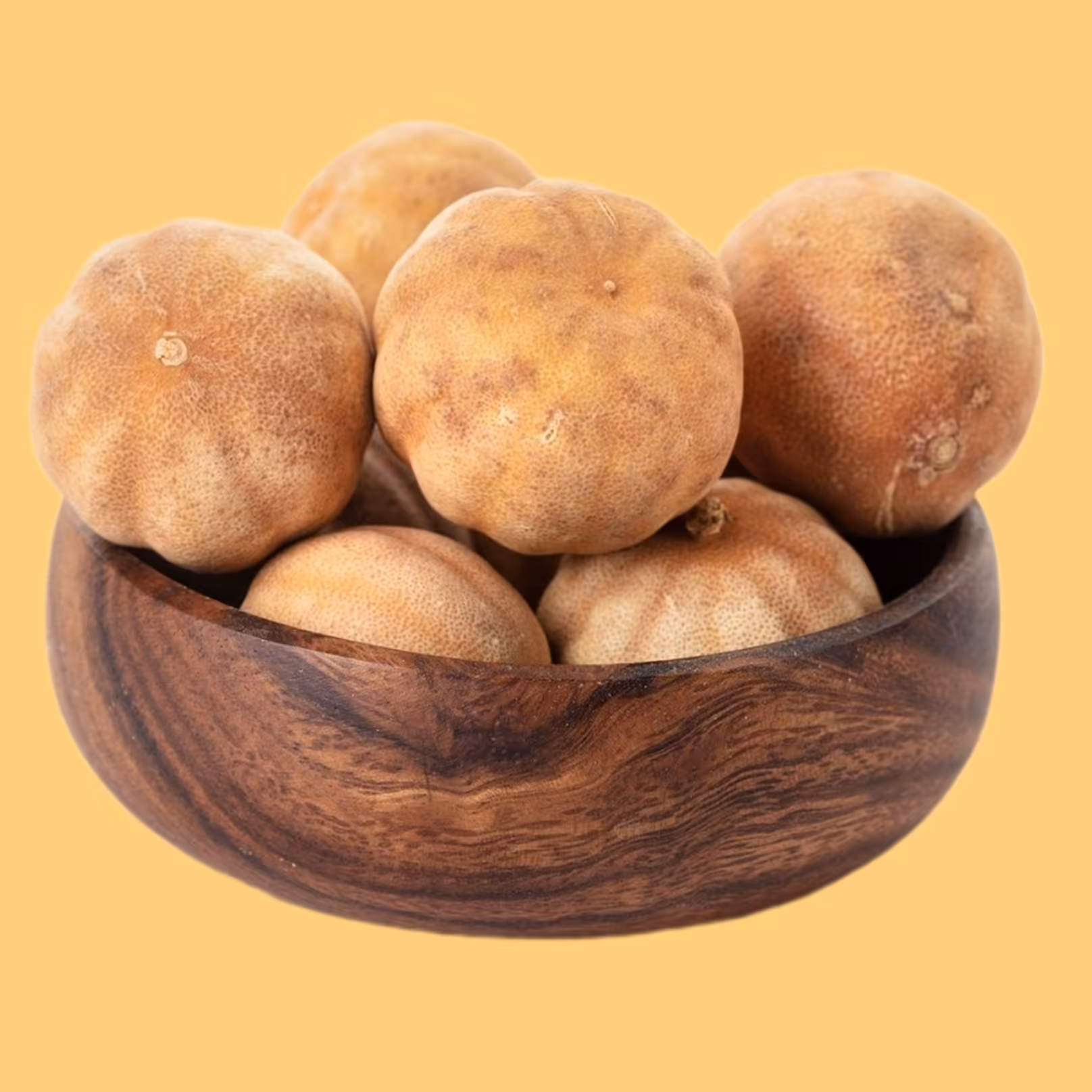 لیمو عمانی (500 گرمی) زرد ممتاز 