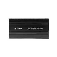 باکس هارد 2.5 اینچ USB2.0 وی نت مدل V-BHDD2025