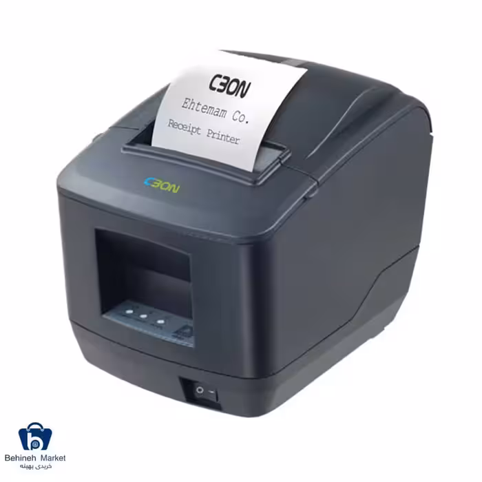 پرینتر حرارتی سی بن مدل CR-B826A