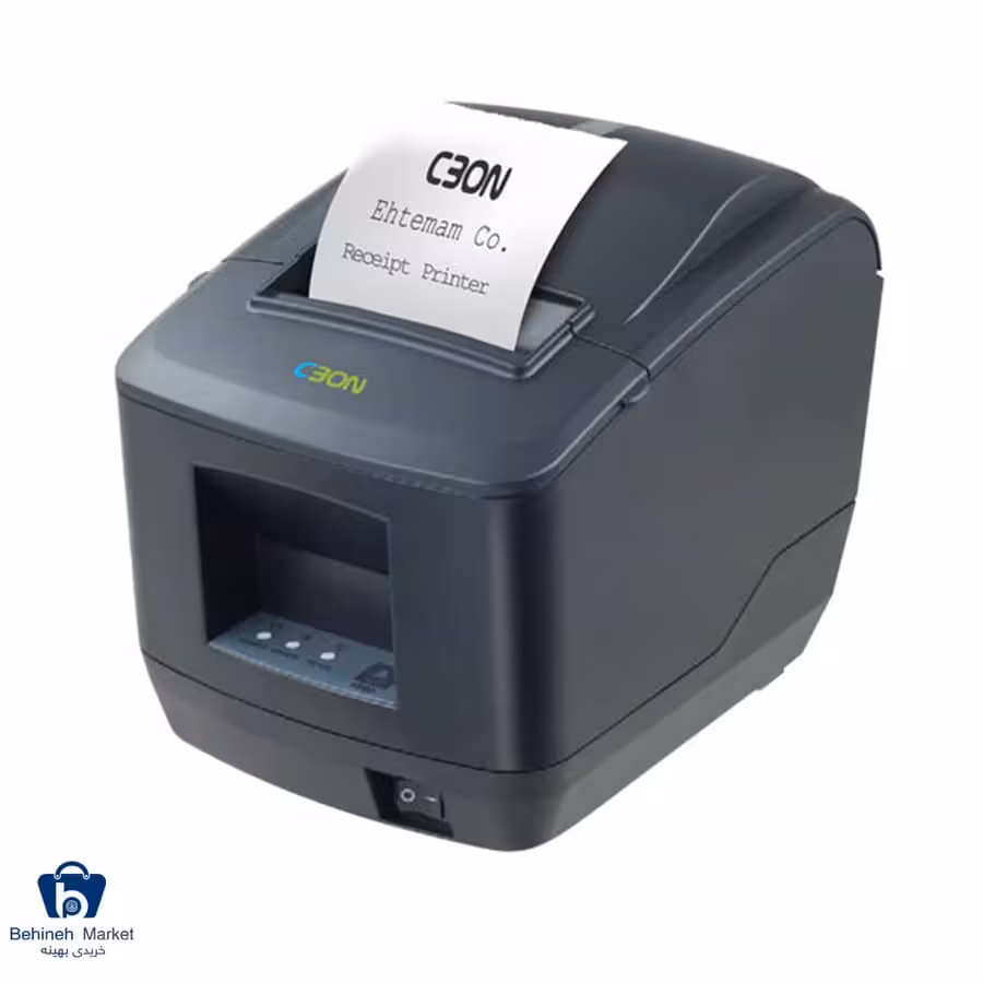 پرینتر حرارتی سی بن مدل CR-B826A
