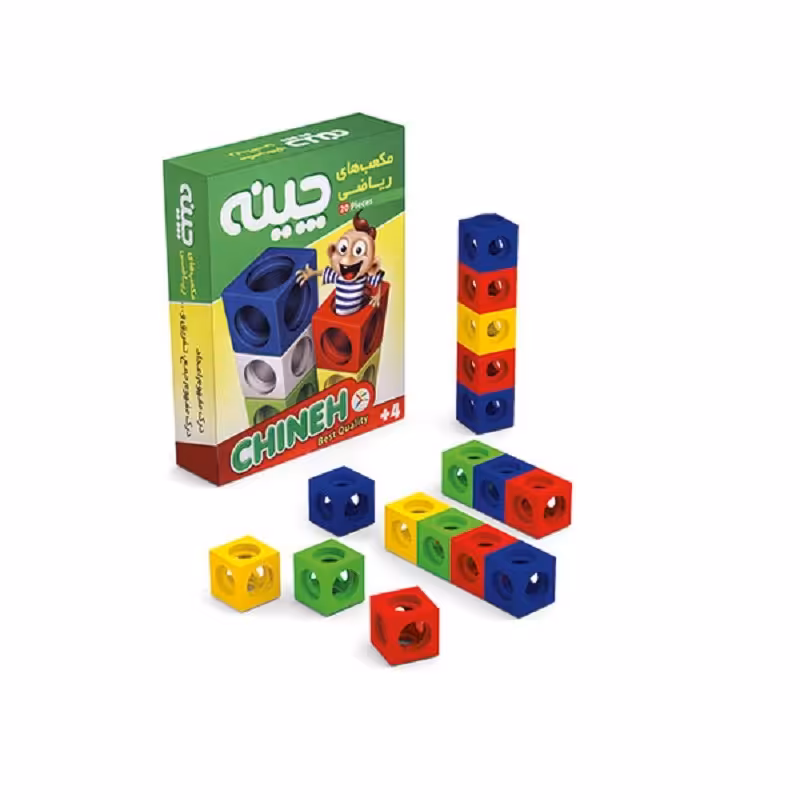 چینه 20 تایی