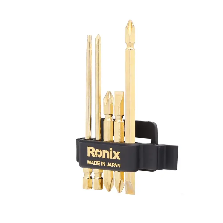 ست سرپیچ گوشتی رونیکس مدل RH-5420