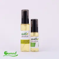 روغن آرگان مراکش  30 میل گامنو اصل اصل