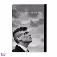 کلاسور طرح پیکی بلایندرز کد kz5