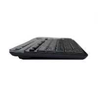 کیبورد کینگ استار مدلKing Star KB92