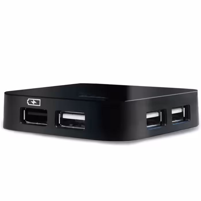 هاب چهار پورت یو اس بی دی لینک مدل اچ 4