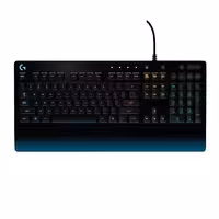 کیبورد گیمینگ لاجیتک G213 PRODIGY