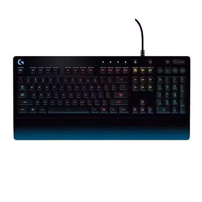 کیبورد گیمینگ لاجیتک G213 PRODIGY