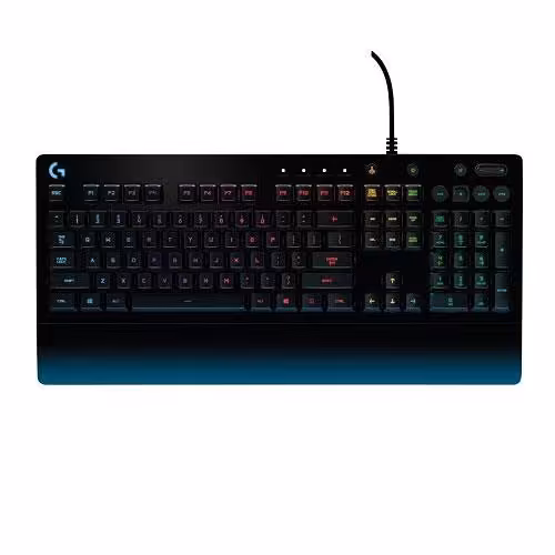 کیبورد گیمینگ لاجیتک G213 PRODIGY