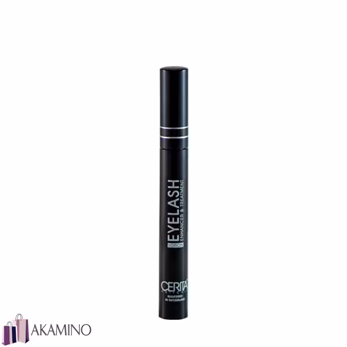 محلول تقویت کننده مژه سریتا مدل Eyelash
