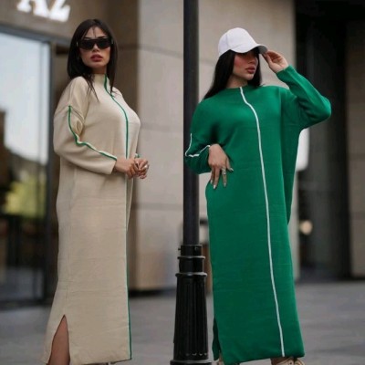 مانتو اسپرت زنانه مدل ساینا