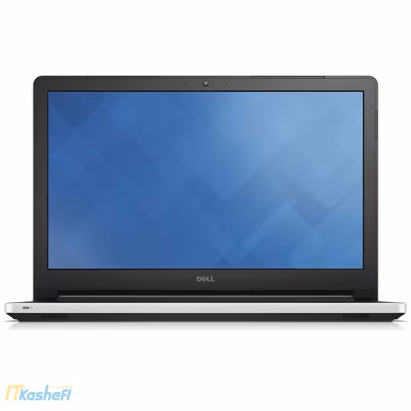 قیمت و خرید لپ تاپ دل | DELL 5559 - آی تی کاشفی
