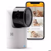 دوربین اتاق کودک مدل C125 کوداک Kodak