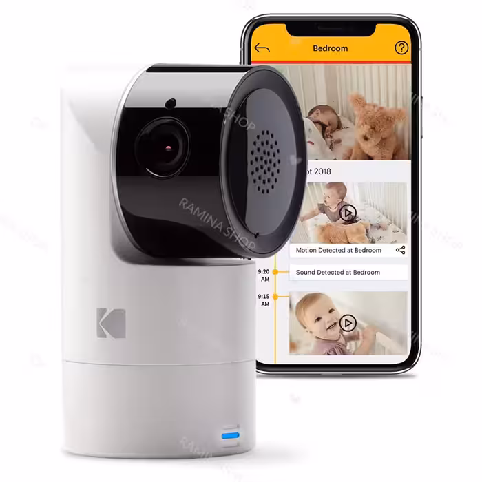 دوربین اتاق کودک مدل C125 کوداک Kodak