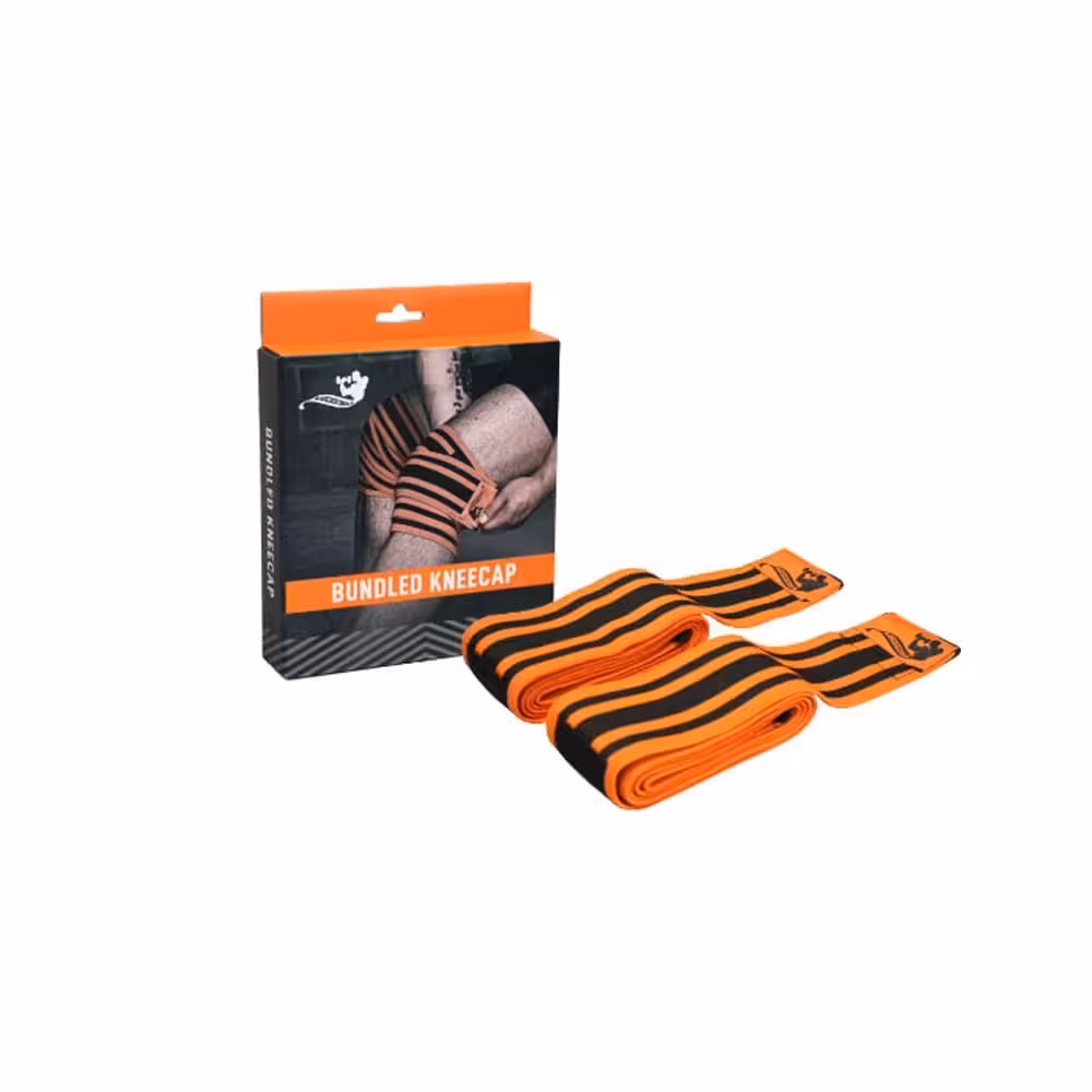 زانوبند 2متری پاورجیم