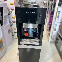 آبسردکن ایستاده گاسونیک یخچال دار مدل 521