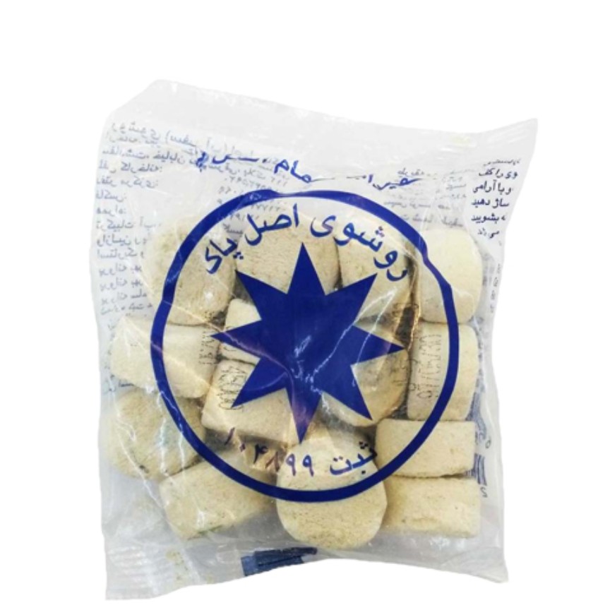 روشول سنتی اصل پاک 400 گرمی