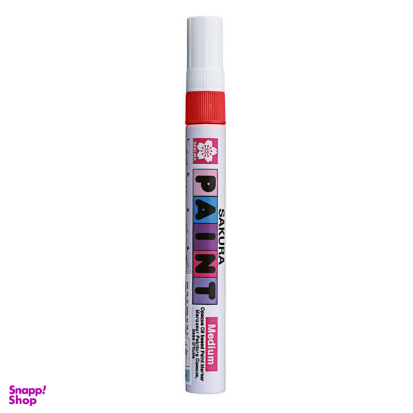 متال مارکر ساکورا مدل B