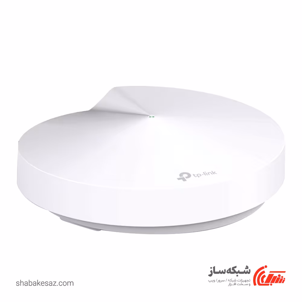 قیمت و خرید اکسس پوینت تی پی لینک Tp-Link Deco M5 1-Pack Mesh - شبکه ساز