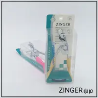 فرمژه ZINGER 
