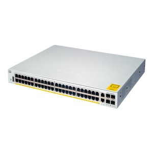خرید سوئیچ سیسکو مدل C1000-48P-4G-L - بهترین قیمت گارانتی 12 ماهه در آی تی شبکه