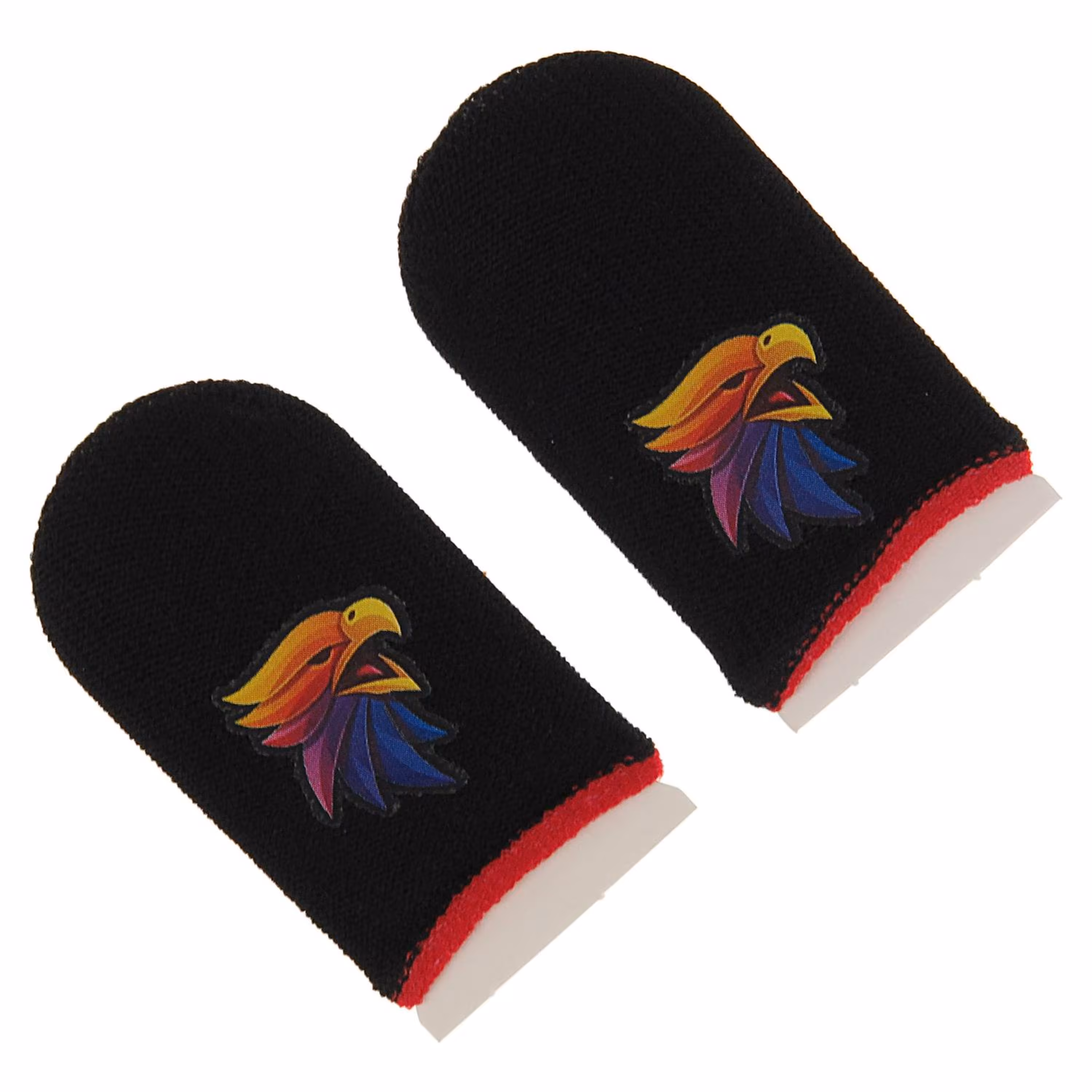 آستین کنترل کننده انگشت مدل عقاب Eagle