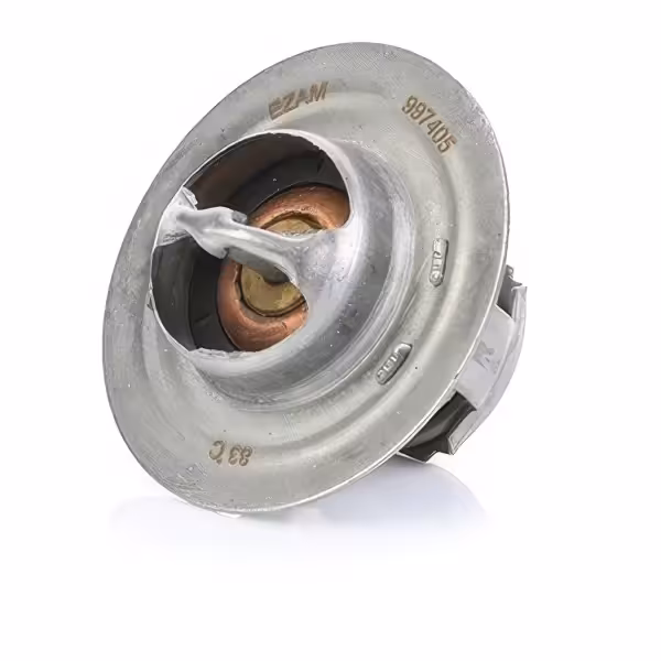 ترموستات 83 درجه پژو 405 - باباپارت