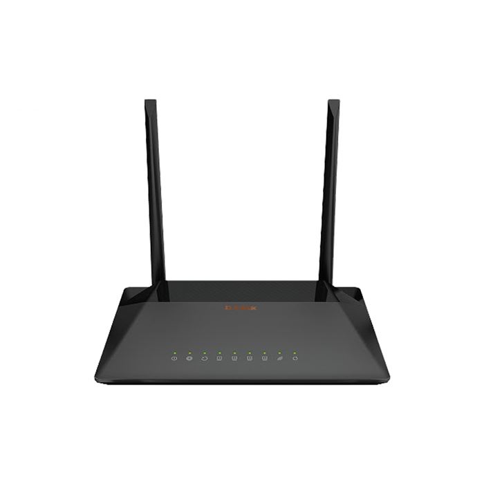 مودم روتر بی سیم  دی لینک مدل DSL-224