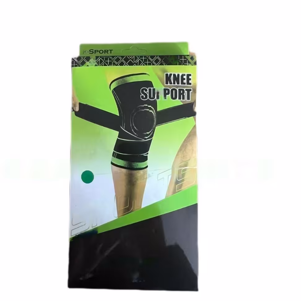 
زانوبند پشت کش
