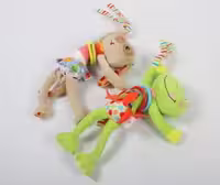 آویز کریر happy monkey