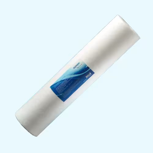 فیلتر الیافی 5 میکرون 10 اینچ BIG BLUE