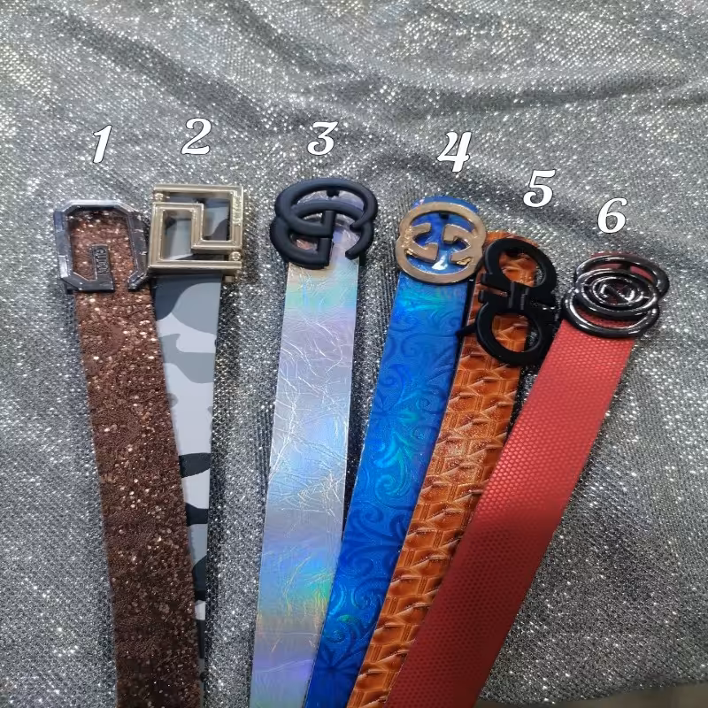 کمربند زنانه و دخترانه