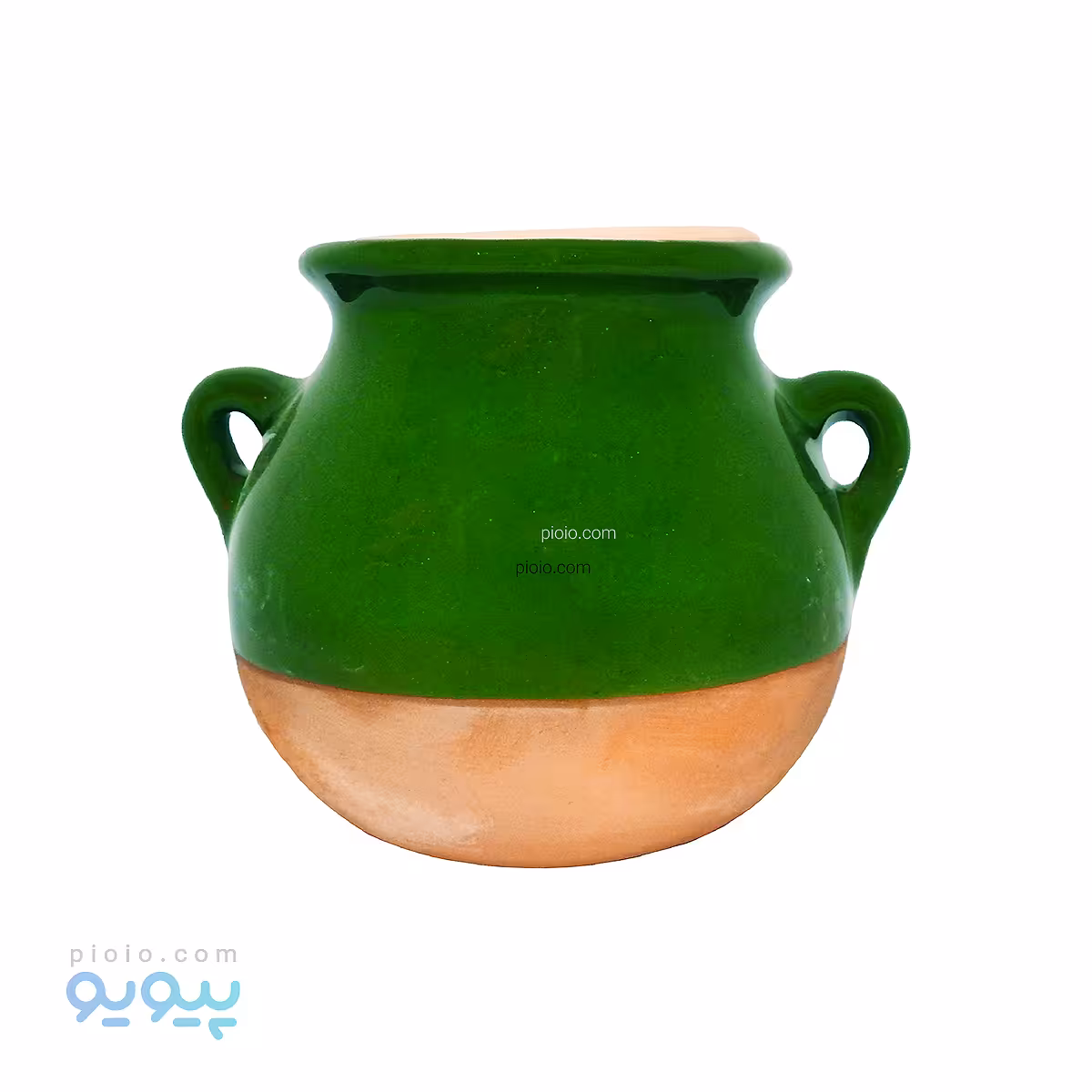 ظرف دیزی 2 نفره سفالی