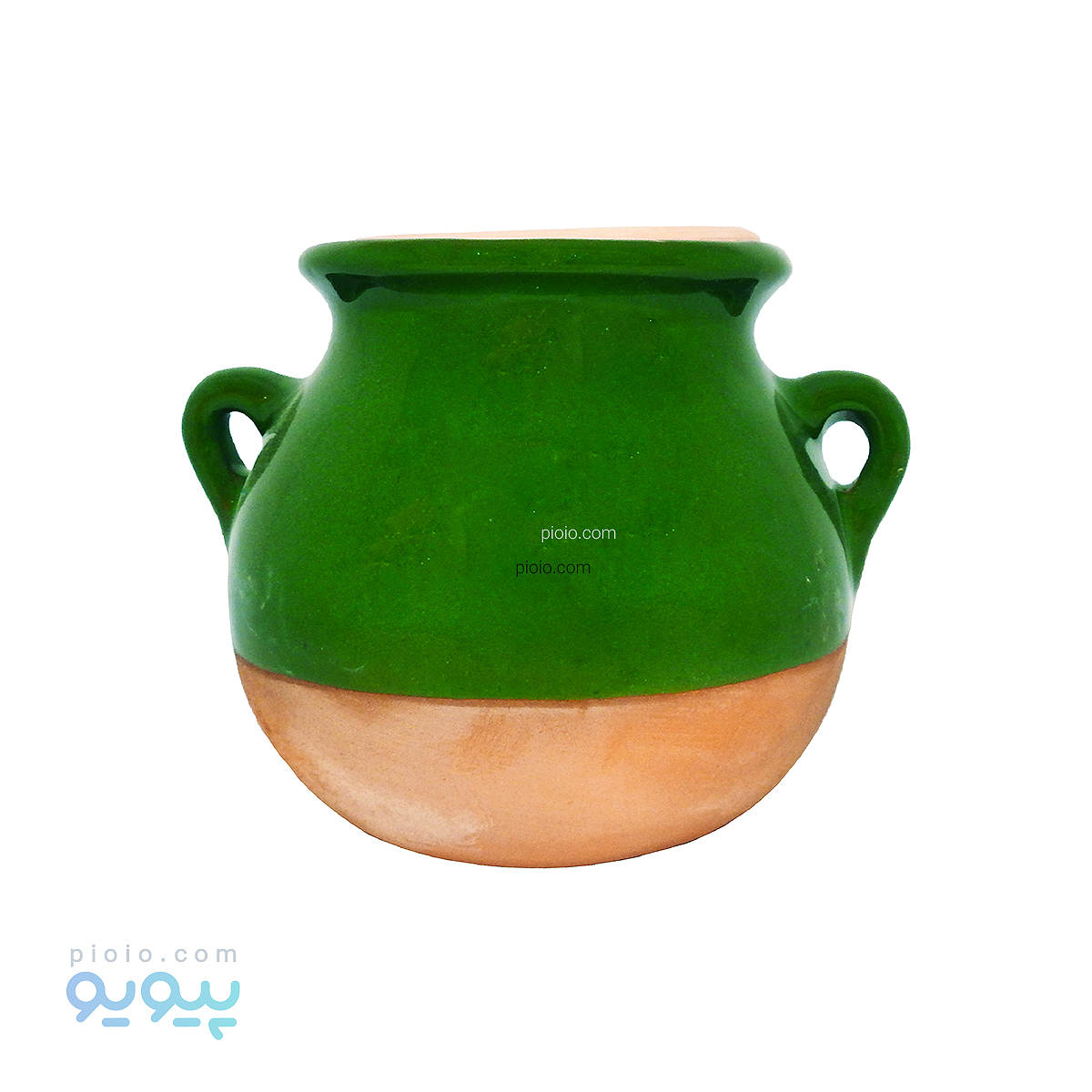 ظرف دیزی 2 نفره سفالی