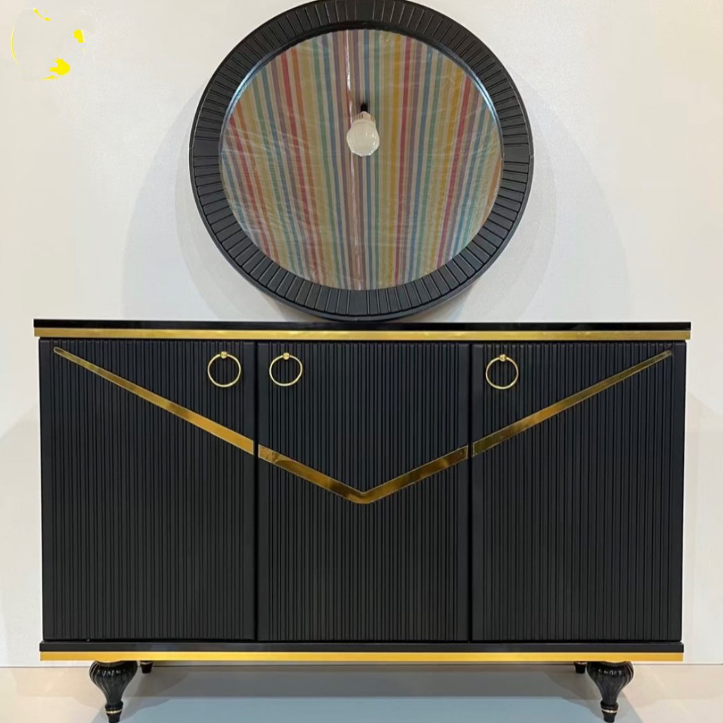 کنسول اینه میز تلویزیون ست هم فقط 4500 با بهترین کیفیت وجنس 43