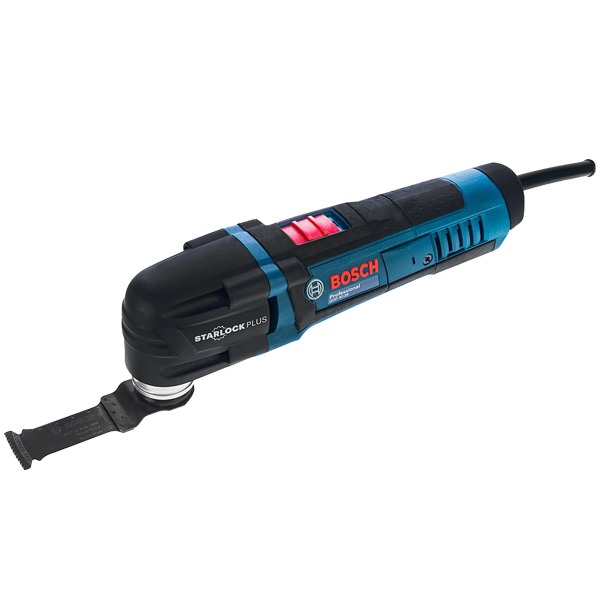 ابزار همه کاره بوش 300 وات مدل GOP 30-28